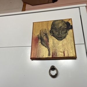 Loud Shadows - arte vizuale și accesorii  - alte arte - Artynos.ro