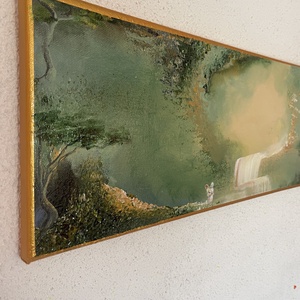 Oaza , Arte vizuale si accesorii , Alte arte, Pictura, ARTYNOS