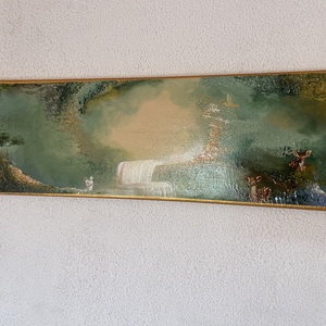 Oază  - arte vizuale și accesorii  - alte arte - Artynos.ro