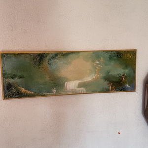 Oază  - arte vizuale și accesorii  - alte arte - Artynos.ro