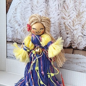 Mărțișoare zâmbărețe - bijuterii - mărțișor - Artynos.ro