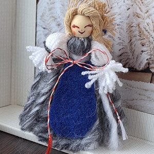 Mărțișoare zâmbărețe - bijuterii - mărțișor - Artynos.ro