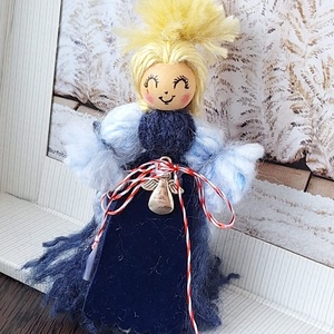 Mărțișoare zâmbărețe - bijuterii - mărțișor - Artynos.ro