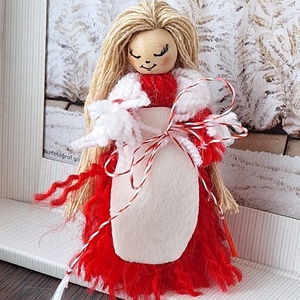 Mărțișoare zâmbărețe - bijuterii - mărțișor - Artynos.ro