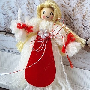 Mărțișoare zâmbărețe - bijuterii - mărțișor - Artynos.ro