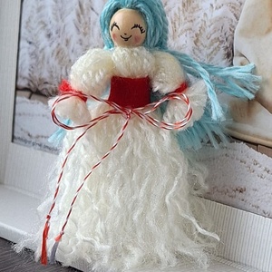 Mărțișoare zâmbărețe - bijuterii - mărțișor - Artynos.ro