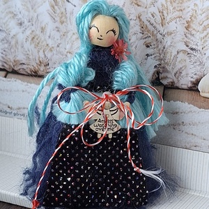 Mărțișoare zâmbărețe - bijuterii - mărțișor - Artynos.ro