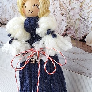 Mărțișoare zâmbărețe - bijuterii - mărțișor - Artynos.ro