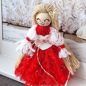 Mărțișoare zâmbărețe - bijuterii - mărțișor - Artynos.ro