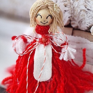 Mărțișoare zâmbărețe - bijuterii - mărțișor - Artynos.ro