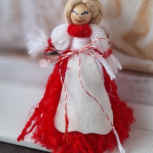 Mărțișoare zâmbărețe - bijuterii - mărțișor - Artynos.ro