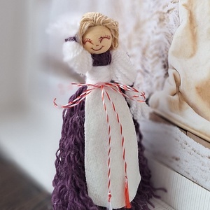 Mărțișoare zâmbărețe - bijuterii - mărțișor - Artynos.ro