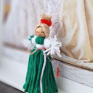 Mărțișoare zâmbărețe - bijuterii - mărțișor - Artynos.ro