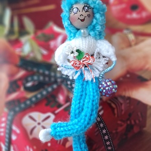 Martisoare - fete cochete, Bijuterii, Martisor, Papusi si fabricare de marionete, ARTYNOS