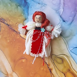 Mărțișoare - fete cochete - bijuterii - mărțișor - Artynos.ro