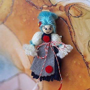 Mărțișoare - fete cochete - bijuterii - mărțișor - Artynos.ro