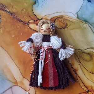 Martisoare - fete cochete - Artynos.ro