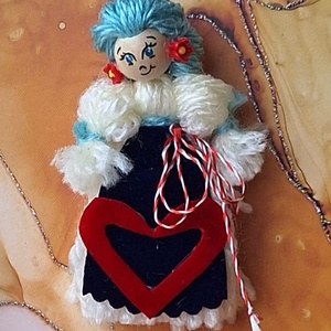 Mărțișoare - fete cochete - bijuterii - mărțișor - Artynos.ro