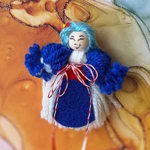 Mărțișoare - fete cochete - bijuterii - mărțișor - Artynos.ro