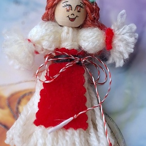 Mărțișoare - fete cochete - bijuterii - mărțișor - Artynos.ro