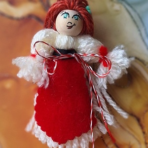 Martisoare - fete cochete - Artynos.ro