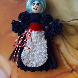 Mărțișoare - fete cochete - bijuterii - mărțișor - Artynos.ro