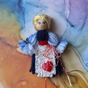 Mărțișoare - fete cochete - bijuterii - mărțișor - Artynos.ro