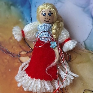 Mărțișoare - fete cochete - bijuterii - mărțișor - Artynos.ro