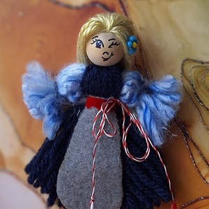 Mărțișoare - fete cochete - bijuterii - mărțișor - Artynos.ro