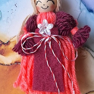 Mărțișoare - fete cochete - bijuterii - mărțișor - Artynos.ro