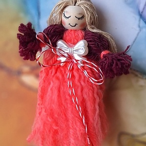 Mărțișoare - fete cochete - bijuterii - mărțișor - Artynos.ro