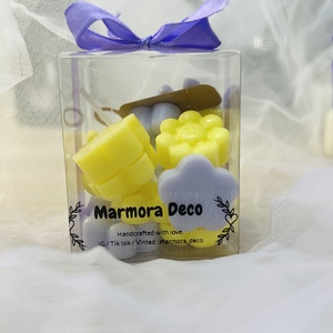 Wax melts - casă & stil de viață - lumânări, parfumuri, arome - ceară parfumată - Artynos.ro