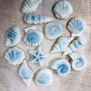 Amber Noir Wax Melts - casă & stil de viață - lumânări, parfumuri, arome - ceară parfumată - Artynos.ro