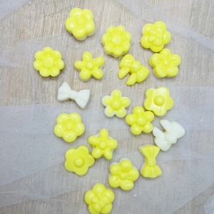 Amber Noir Wax Melts - casă & stil de viață - lumânări, parfumuri, arome - ceară parfumată - Artynos.ro