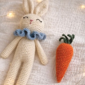 Carrot Bunny - jucării și echipamente pentru copii - jocuri de gândire - jocuri educative - Artynos.ro