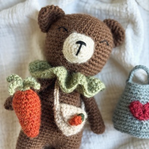 The Gardener Bear � - jucării și echipamente pentru copii - jocuri de rol - Artynos.ro