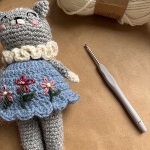 Flower Kitty � - jucării și echipamente pentru copii - jucării și accesorii pentru copii - casă de păpuși și mobilă  - Artynos.ro