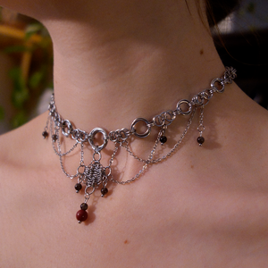 Colier choker