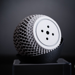 arcane  planter  ghiveci decorativ imprimat 3D - accessorii și unelte - obiecte de decorare - plastic - Artynos.ro