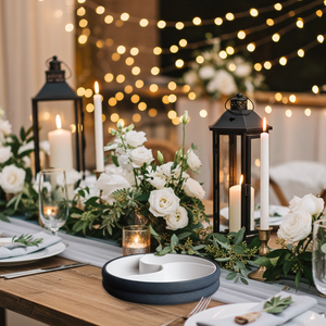 Grideo - Bol organizator - accessorii și unelte - obiecte de decorare - plastic - Artynos.ro