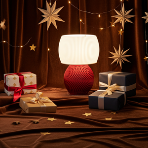 Drift Lamp  Noptieră poetică de lumină - accessorii și unelte - obiecte de decorare - plastic - Artynos.ro