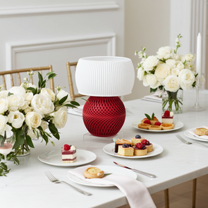 Drift Lamp  Noptieră poetică de lumină - accessorii și unelte - obiecte de decorare - plastic - Artynos.ro