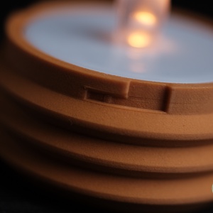 Orbs  Tealight - accessorii și unelte - obiecte de decorare - plastic - Artynos.ro