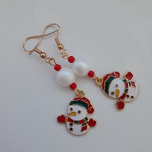 Cercei de Craciun - om de zapada, , , ARTYNOS
