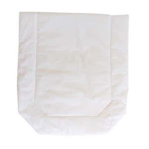 Impermeabil bumbac Terry căptușit preșcolar plapuma Cover-Sheets, Casă & Stil de viață, Echipament pentru camera copiilor, Lenjerie pat copii, , ARTYNOS