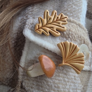 Set brose , Bijuterii, Brose, Confectionarea bijuteriilor, ARTYNOS