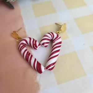 Cercei acadele, Craciun, Cadouri de Mos Craciun, Cadouri de Mos Craciun, Confectionarea bijuteriilor, ARTYNOS