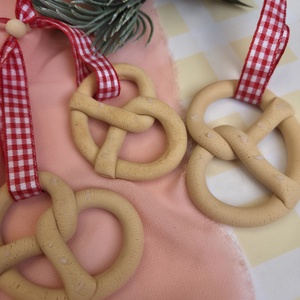 Covrig - Decoratiune pentru brad - Artynos.ro