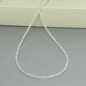 Colier cuart stil minimalist - bijuterii - coliere - coliere din pietre semiprețioase - Artynos.ro