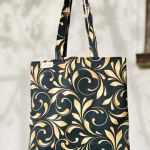 Geanta de cumparaturi cu model, Geanta si husa, Geanta pentru cumparaturi, Geanta shopper, geanta tote, geanta textila, Cusatura, ARTYNOS